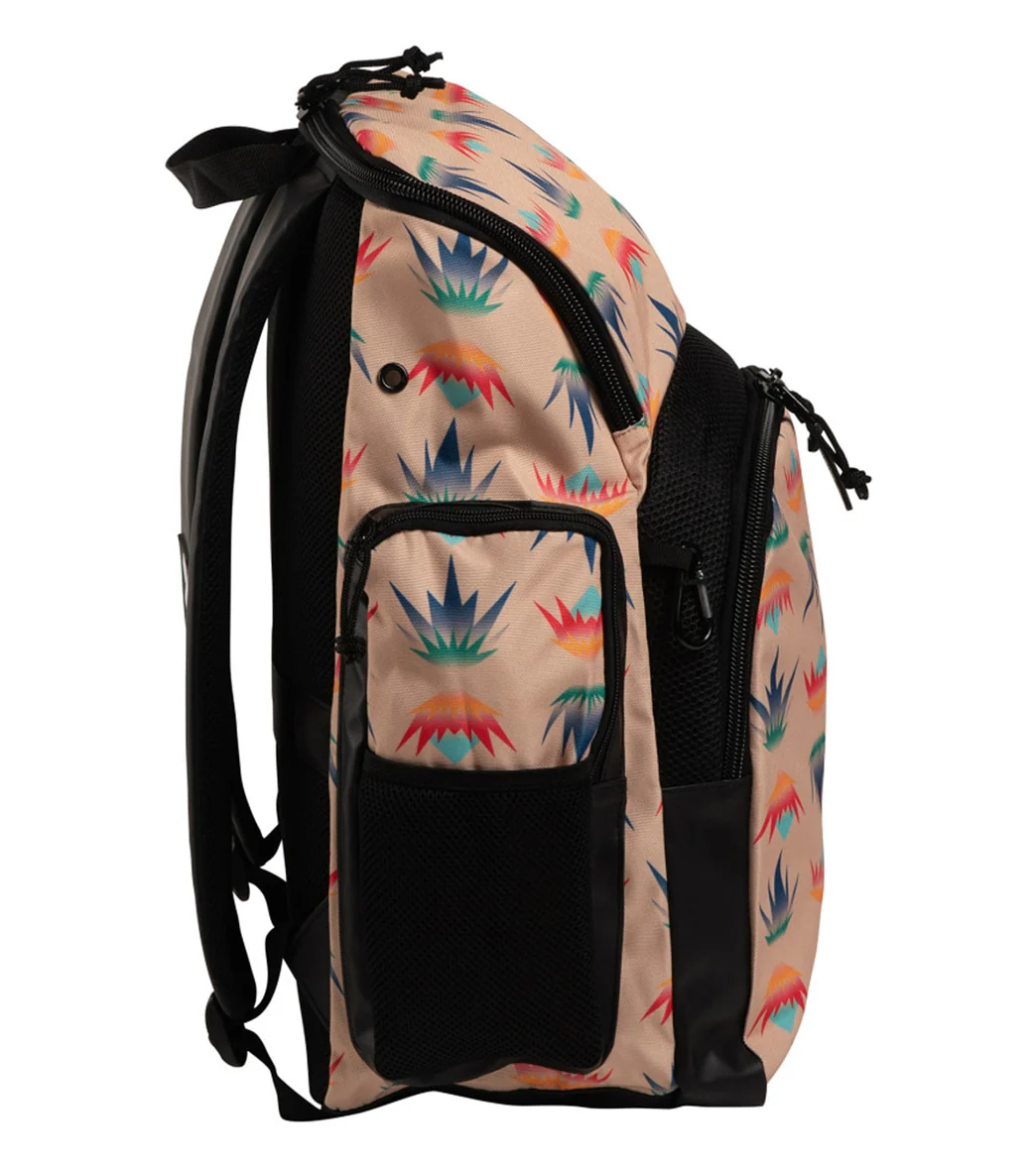 Arena Spiky III 35 Allover Backpack - Image 83