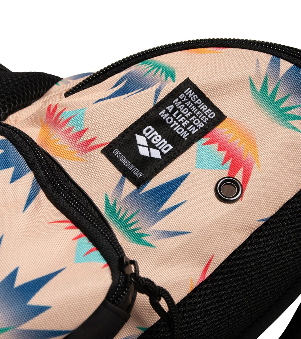 Arena Spiky III 35 Allover Backpack - Image 89