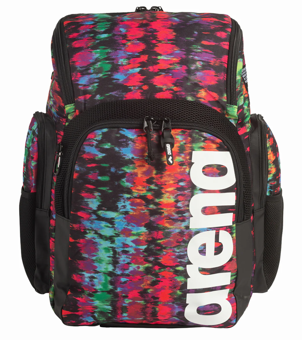 Arena Spiky III 35 Allover Backpack - Image 94