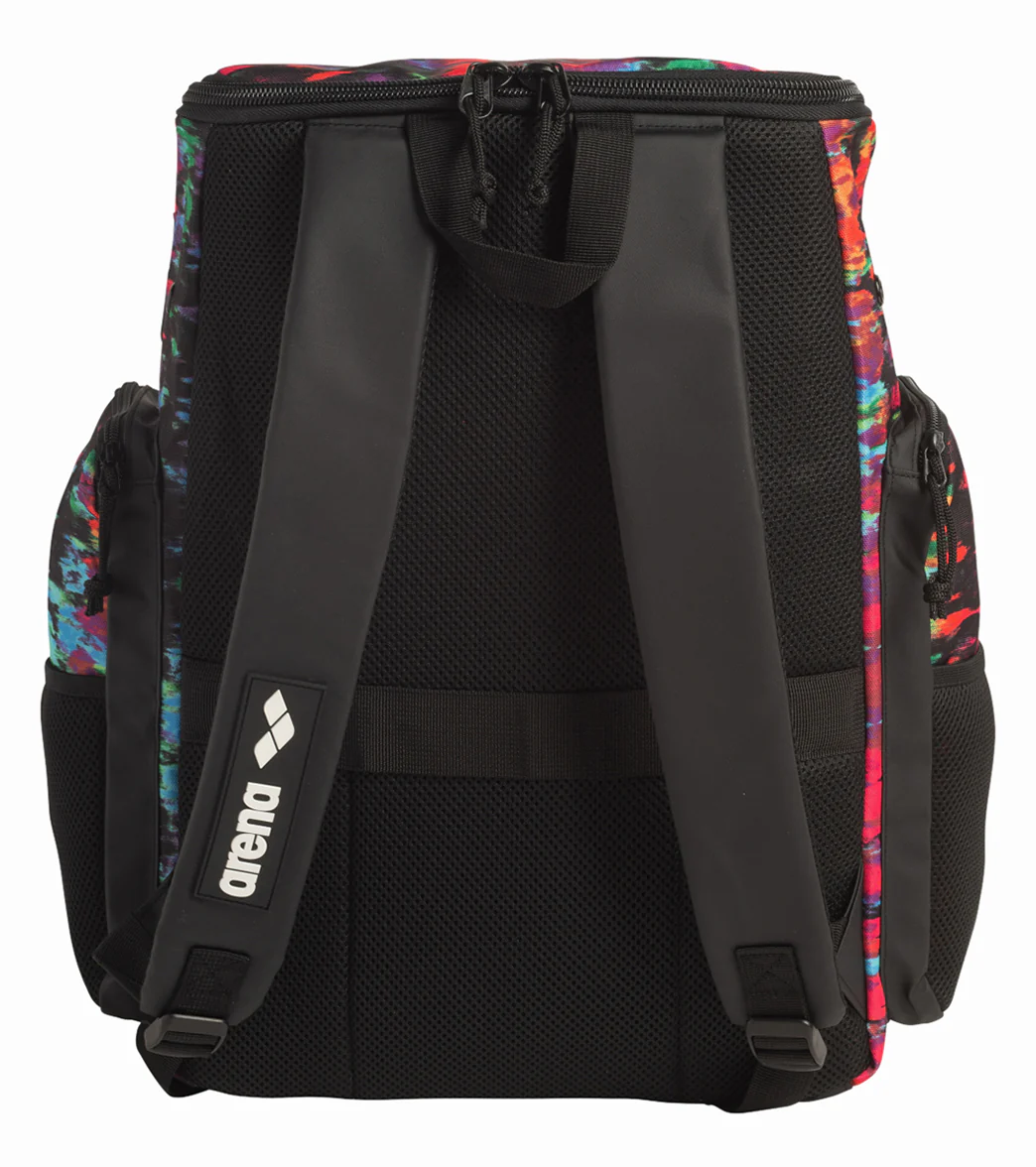 Arena Spiky III 35 Allover Backpack - Image 96