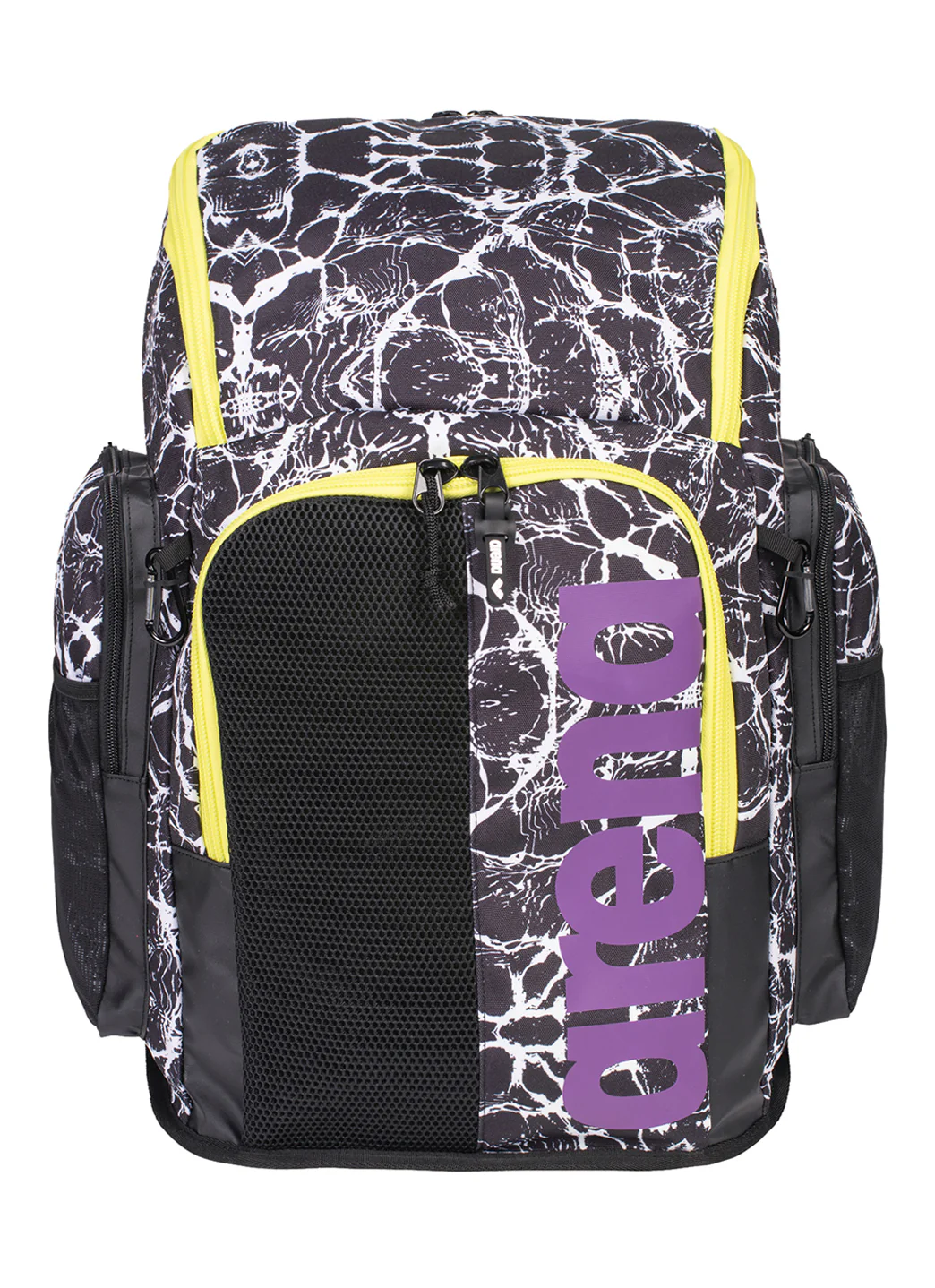 Arena Spiky III 45 Allover Backpack - Image 104