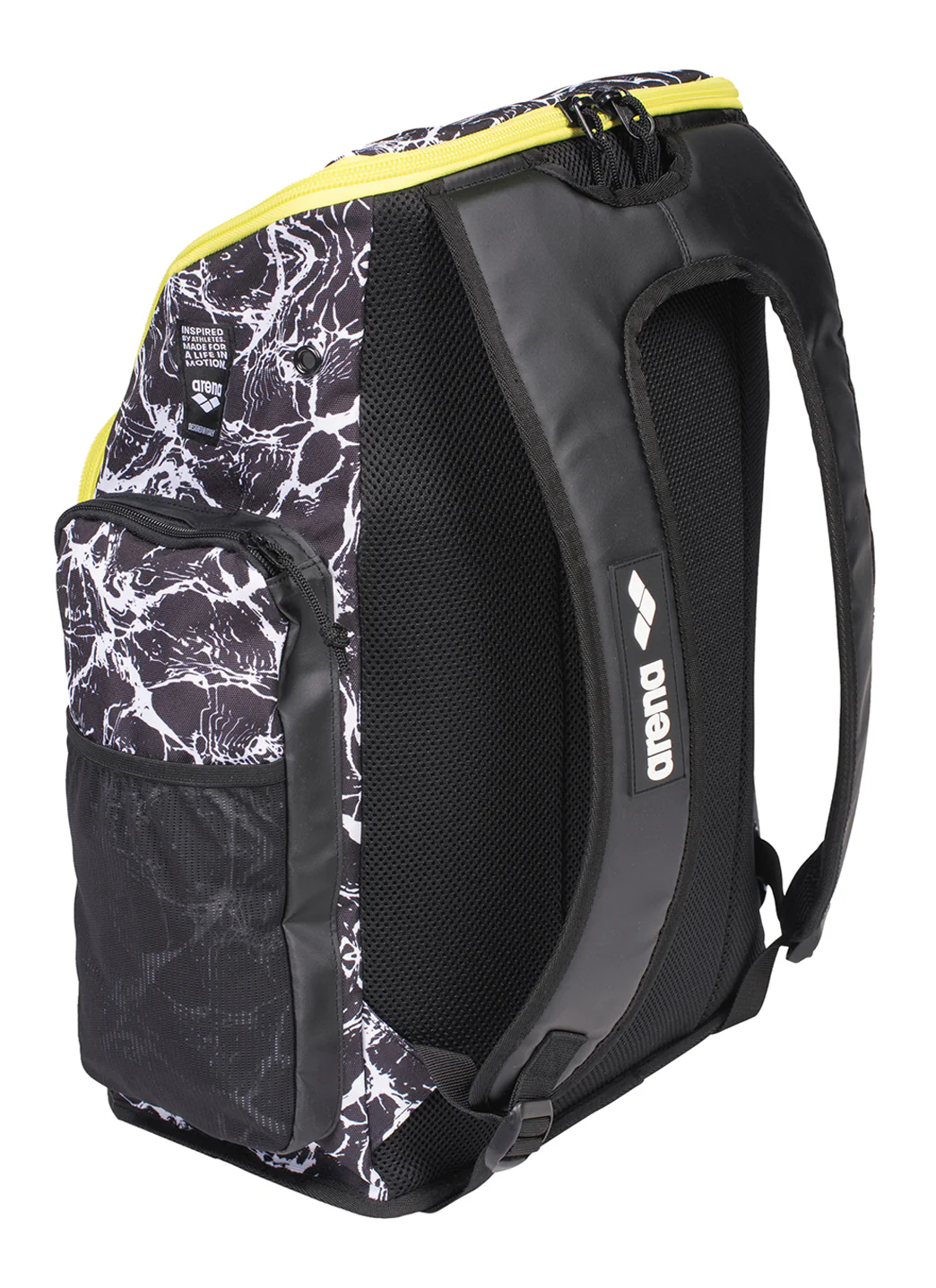 Arena Spiky III 45 Allover Backpack - Image 108