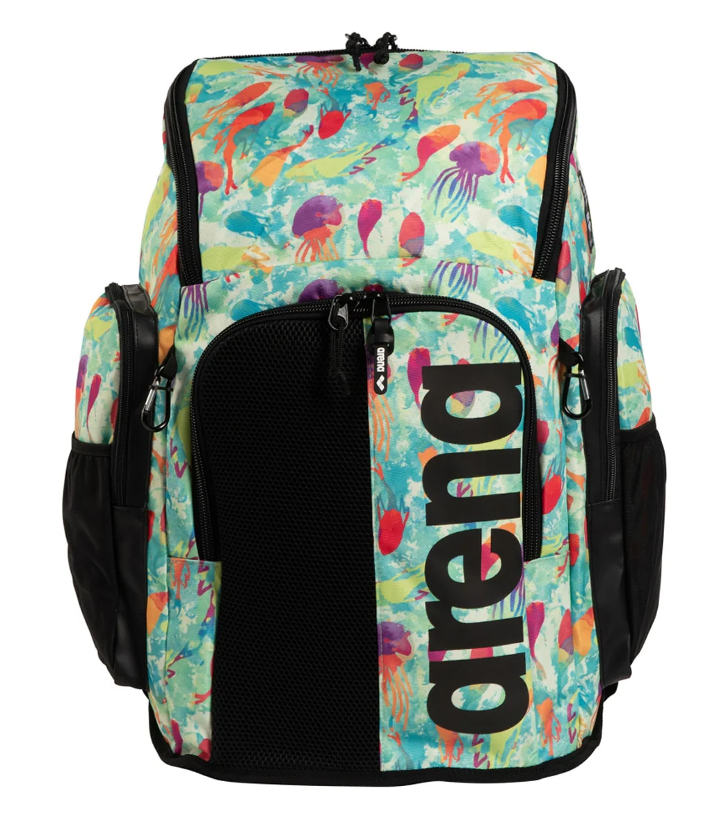 Arena Spiky III 45 Allover Backpack - Image 117
