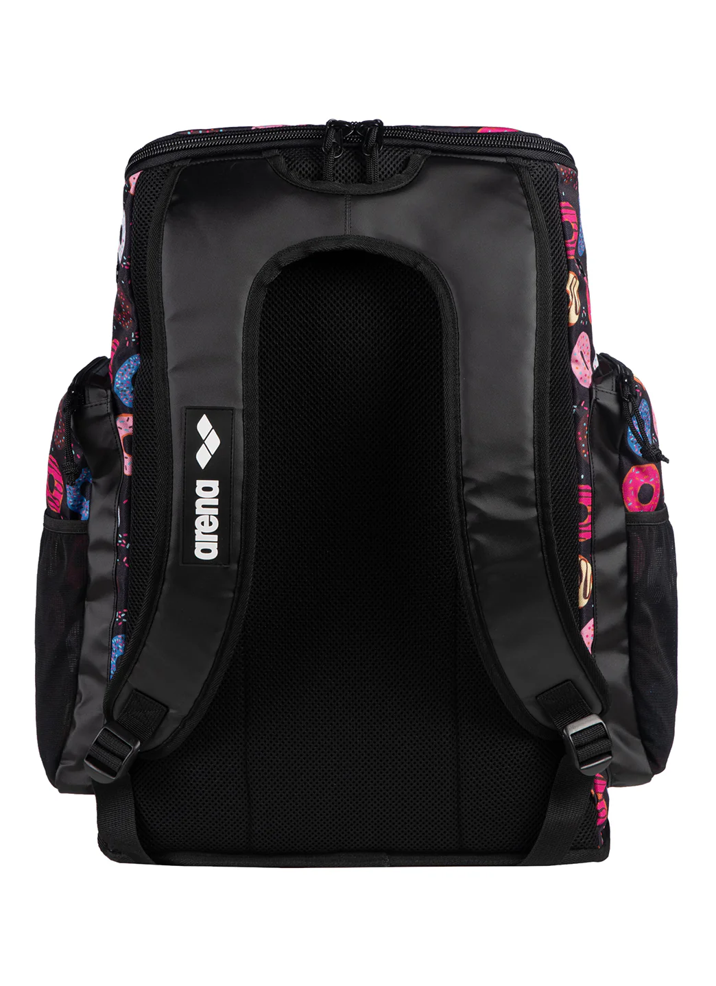 Arena Spiky III 45 Allover Backpack - Image 12