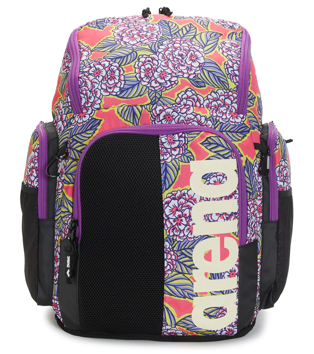 Arena Spiky III 45 Allover Backpack - Image 122