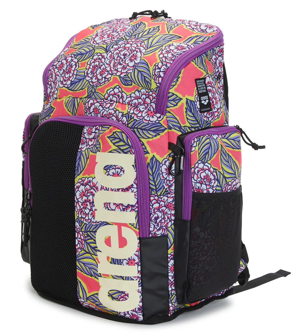 Arena Spiky III 45 Allover Backpack - Image 124