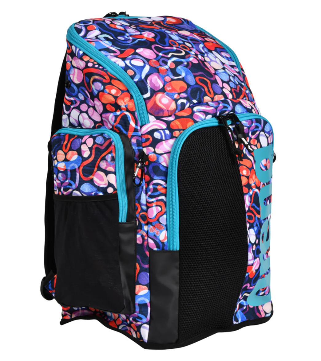 Arena Spiky III 45 Allover Backpack - Image 129
