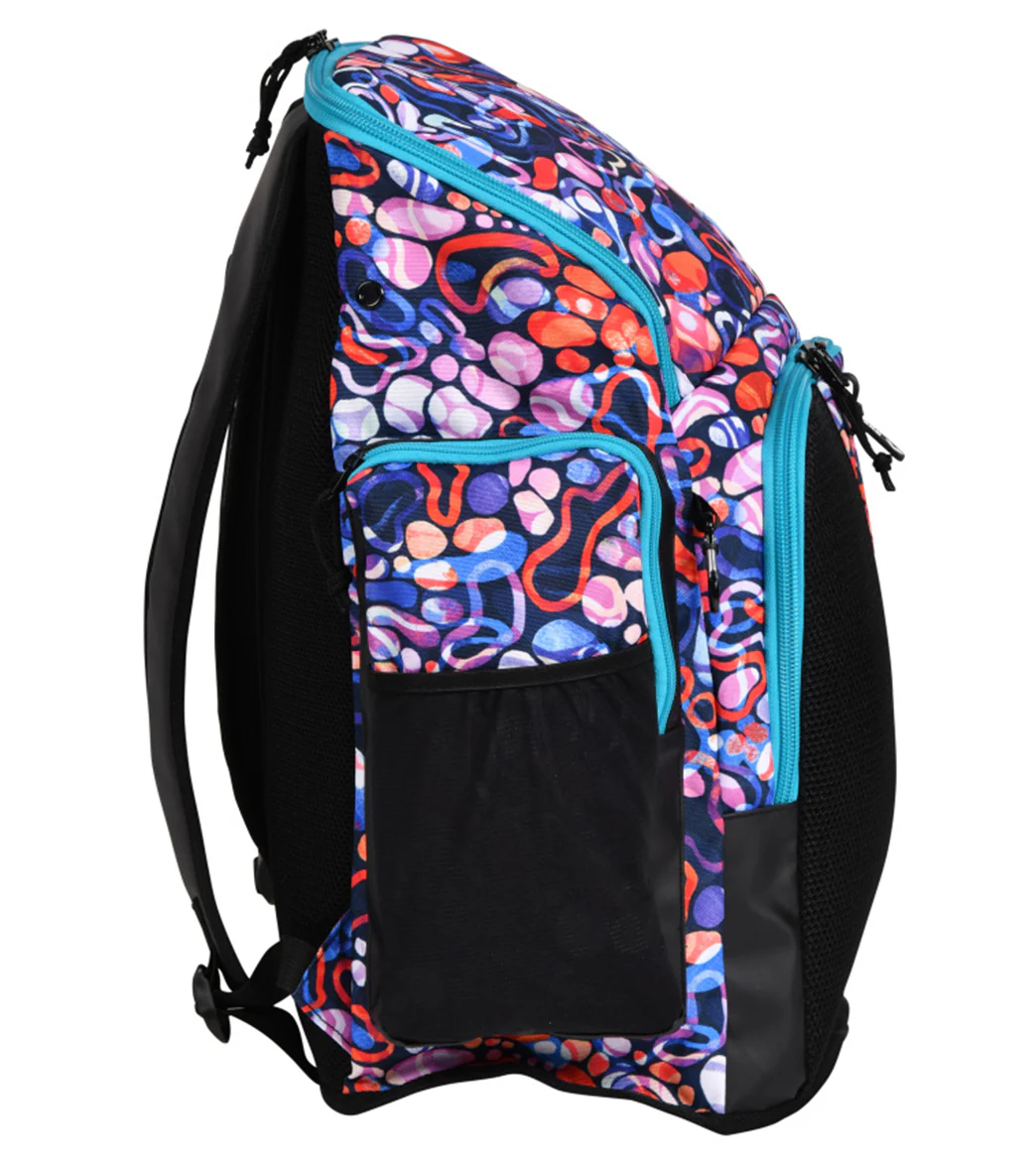 Arena Spiky III 45 Allover Backpack - Image 130