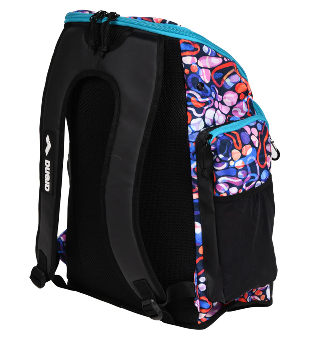 Arena Spiky III 45 Allover Backpack - Image 131
