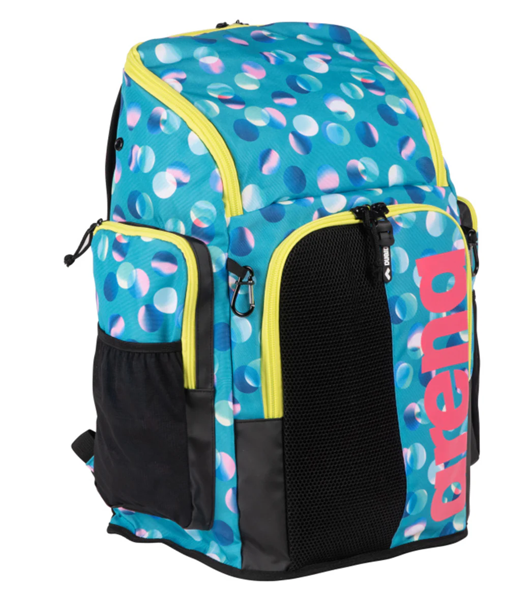 Arena Spiky III 45 Allover Backpack - Image 134