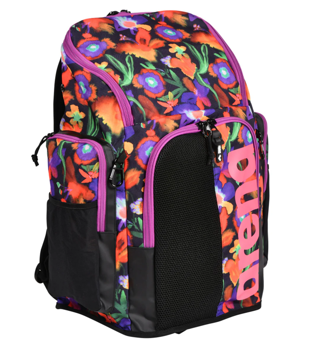 Arena Spiky III 45 Allover Backpack - Image 146