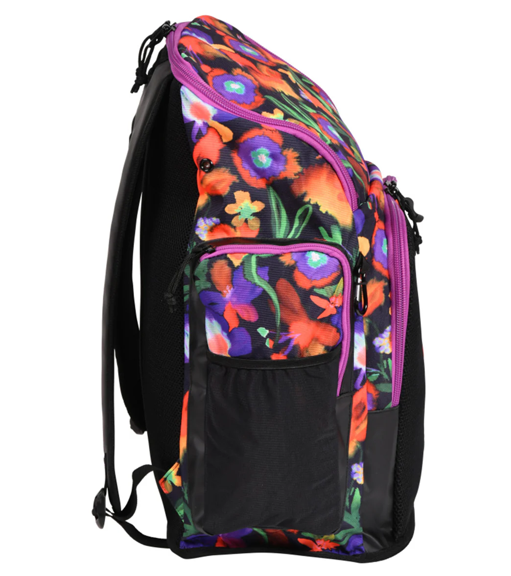 Arena Spiky III 45 Allover Backpack - Image 148