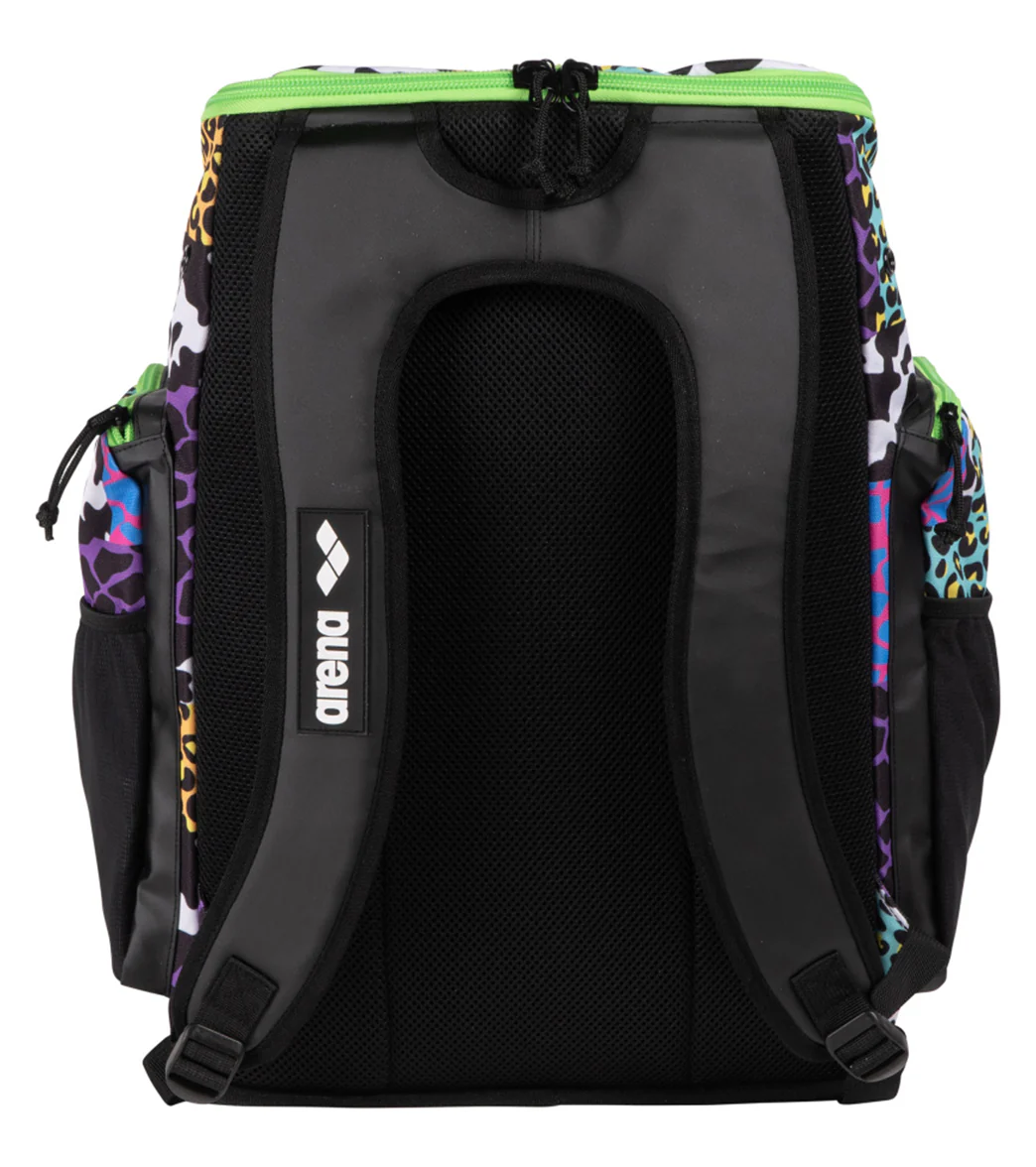 Arena Spiky III 45 Allover Backpack - Image 156