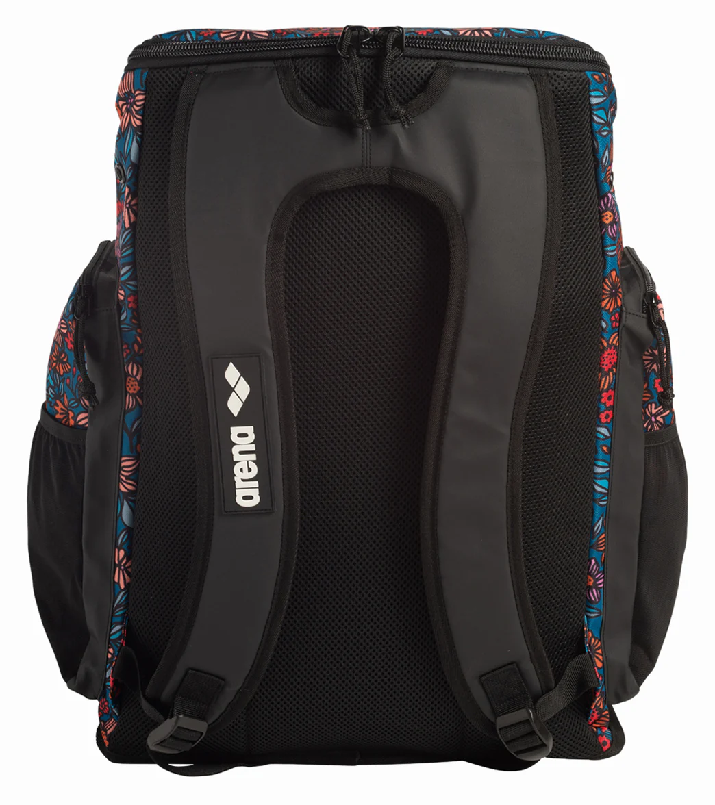 Arena Spiky III 45 Allover Backpack - Image 161
