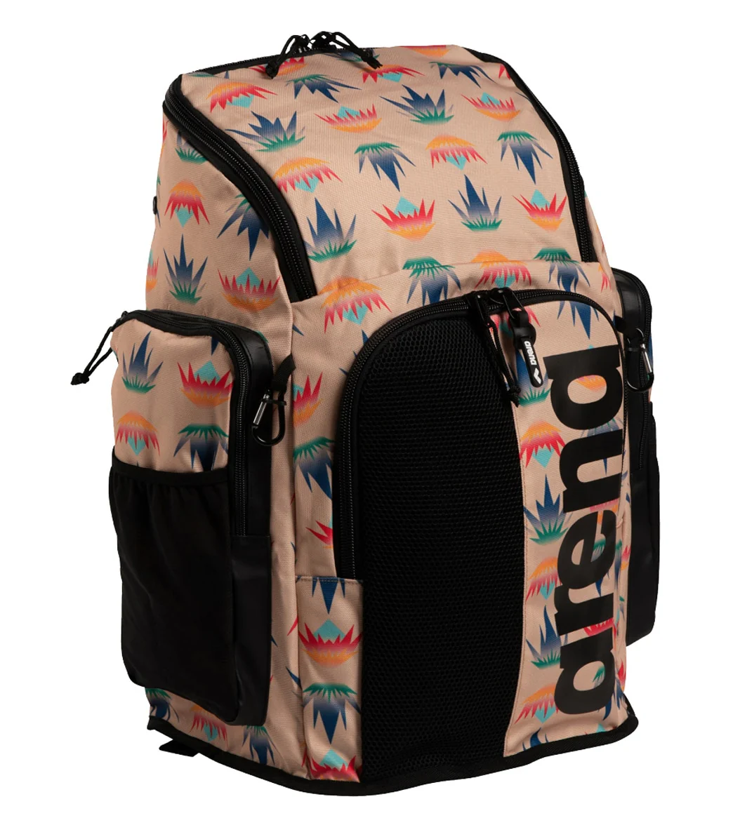 Arena Spiky III 45 Allover Backpack - Image 167