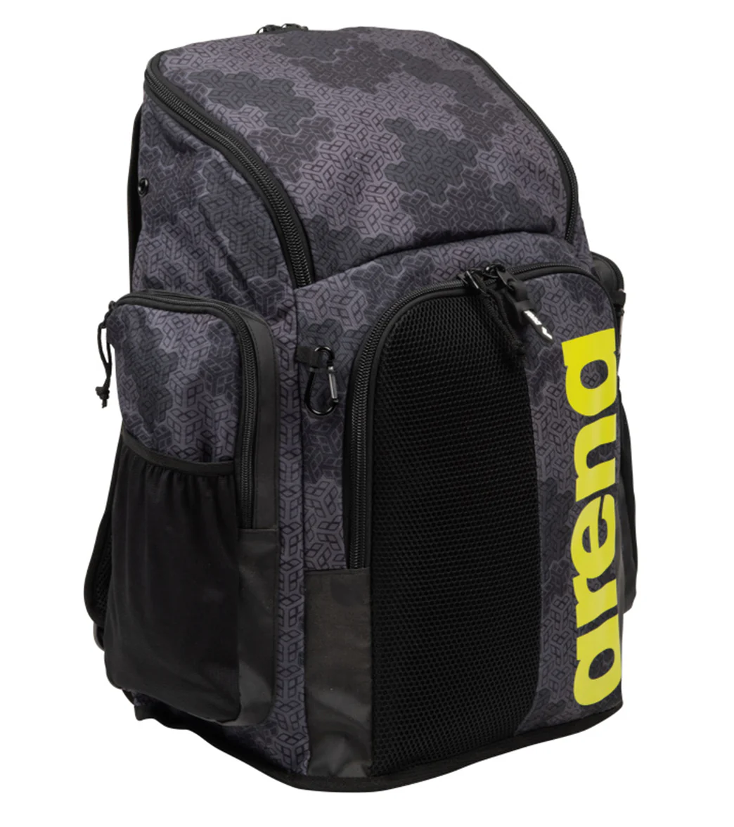 Arena Spiky III 45 Allover Backpack - Image 170