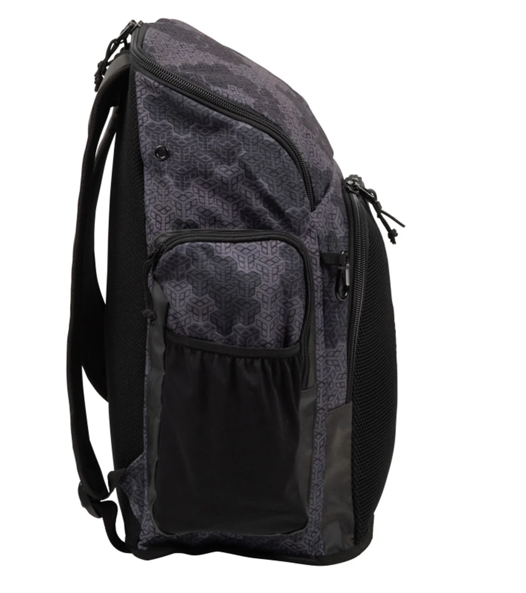 Arena Spiky III 45 Allover Backpack - Image 172