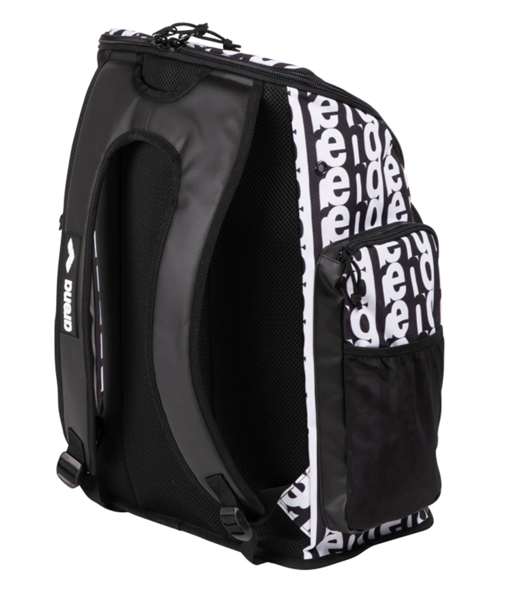 Arena Spiky III 45 Allover Backpack - Image 179
