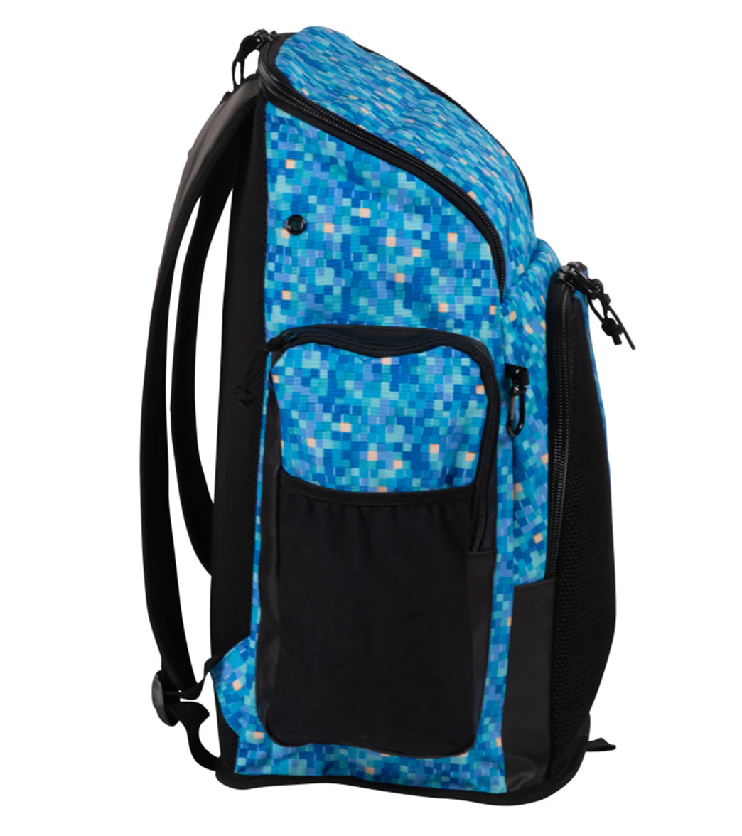 Arena Spiky III 45 Allover Backpack - Image 184