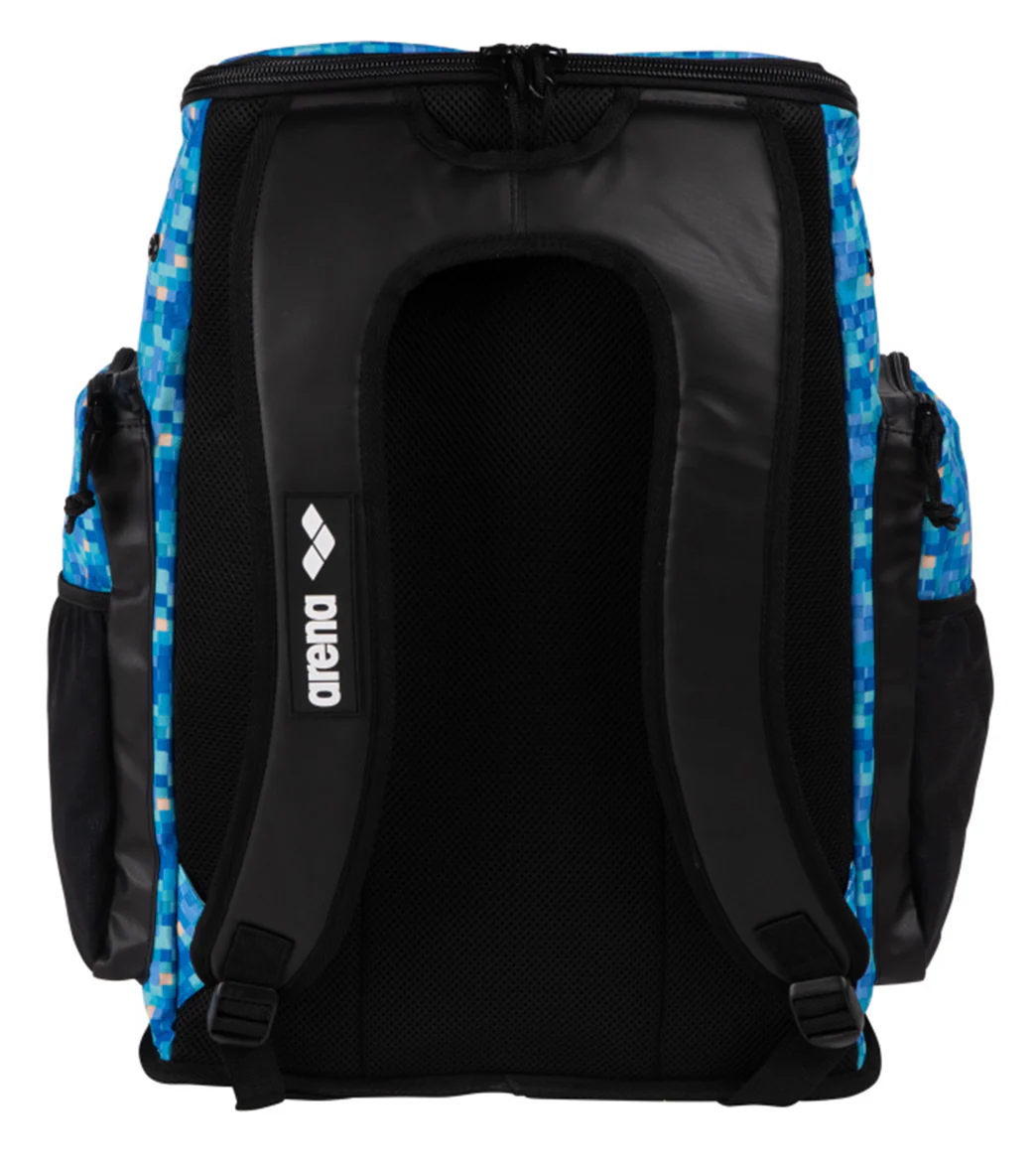 Arena Spiky III 45 Allover Backpack - Image 186