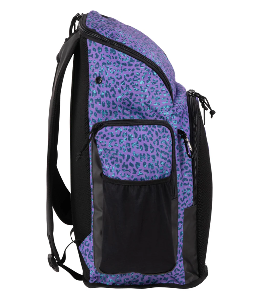 Arena Spiky III 45 Allover Backpack - Image 190