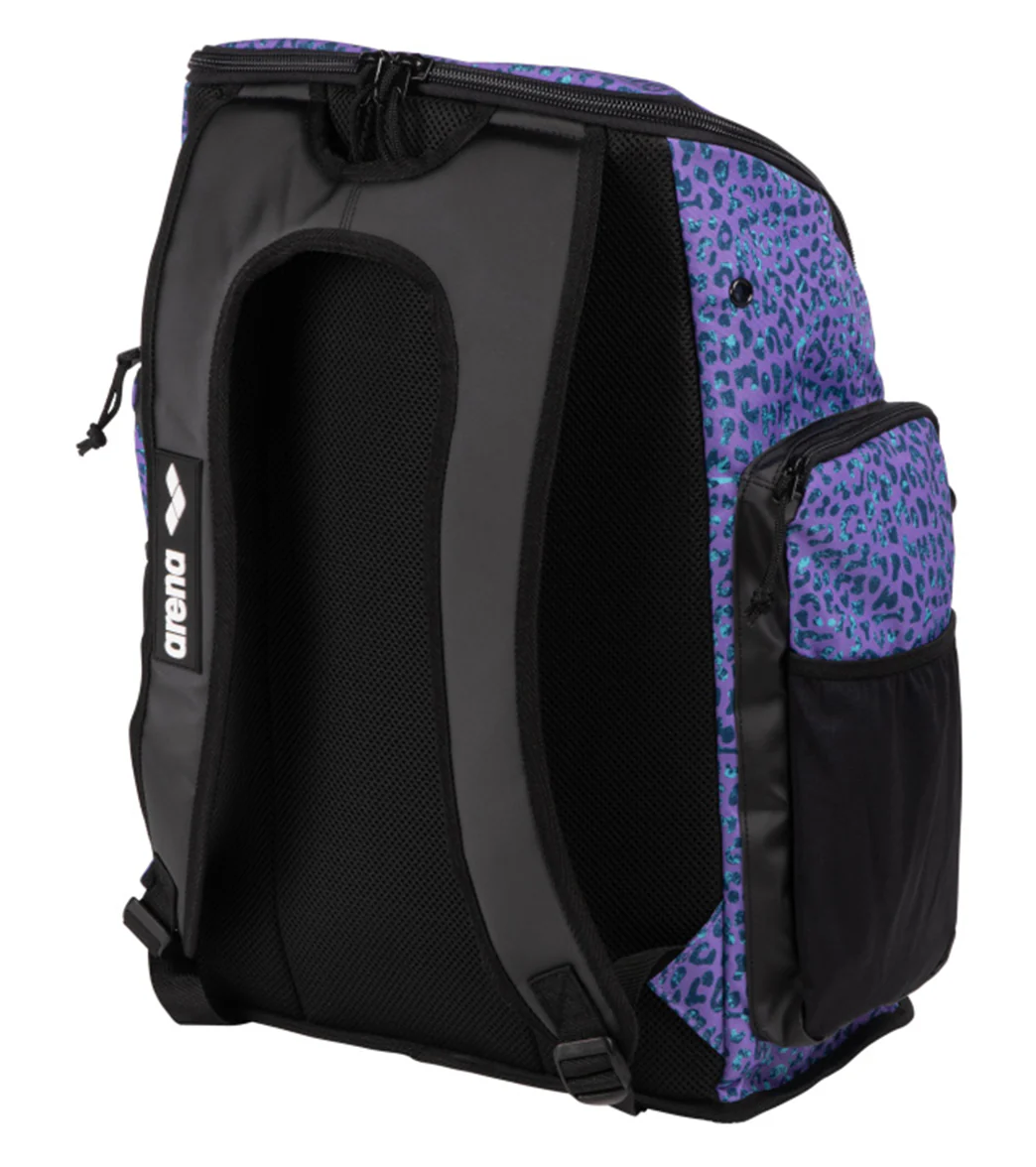 Arena Spiky III 45 Allover Backpack - Image 191