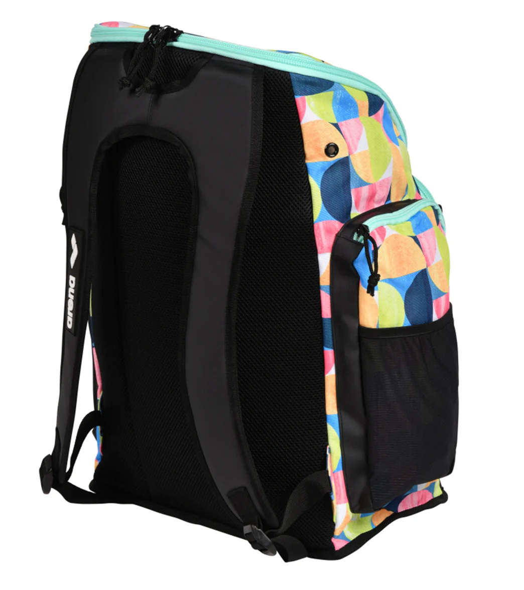 Arena Spiky III 45 Allover Backpack - Image 197