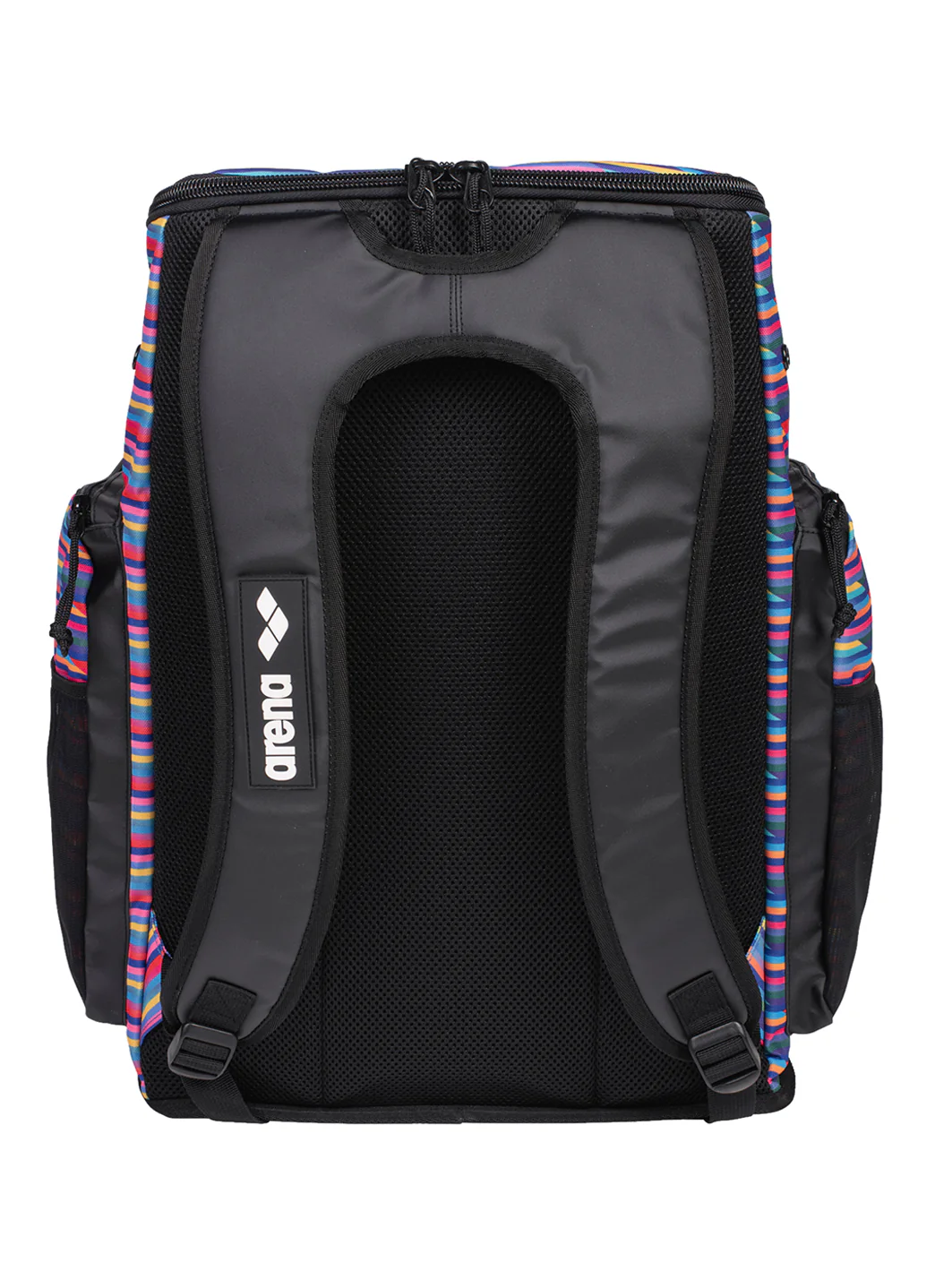 Arena Spiky III 45 Allover Backpack - Image 233