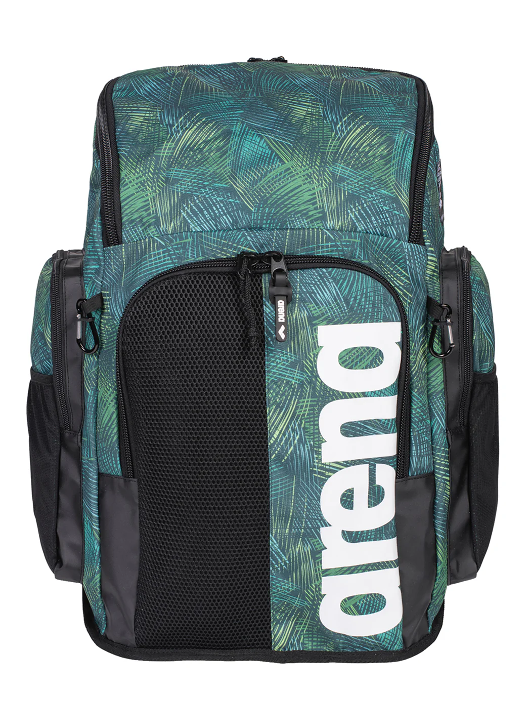 Arena Spiky III 45 Allover Backpack - Image 242