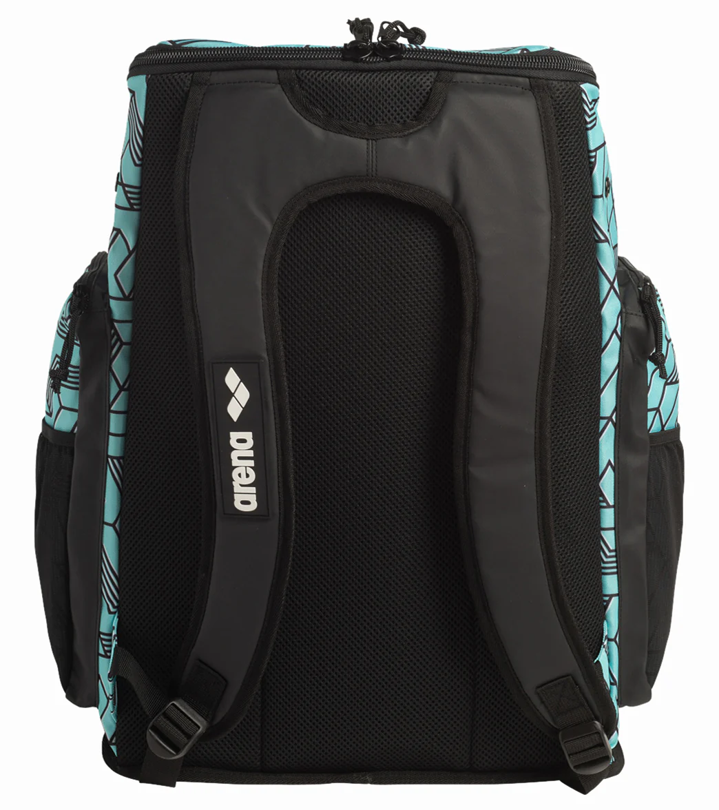 Arena Spiky III 45 Allover Backpack - Image 41