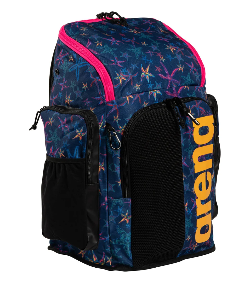 Arena Spiky III 45 Allover Backpack - Image 45