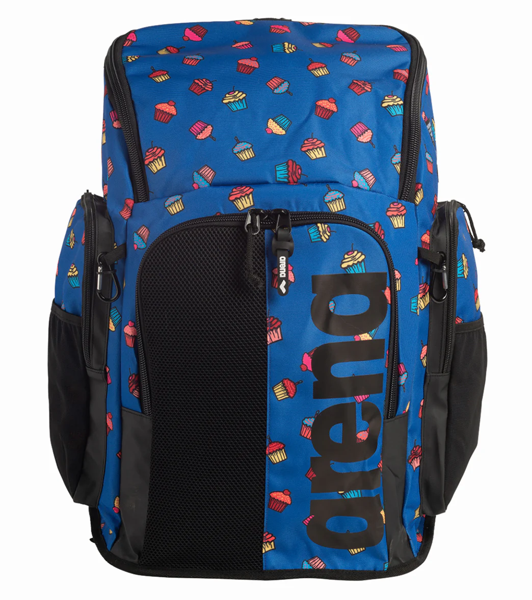 Arena Spiky III 45 Allover Backpack - Image 51