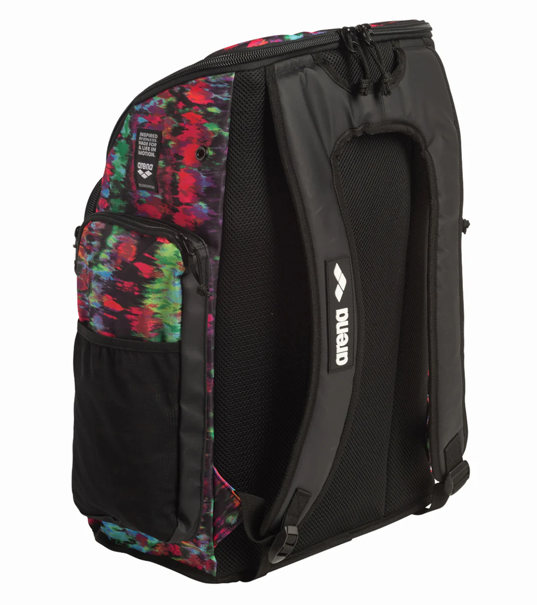 Arena Spiky III 45 Allover Backpack - Image 60