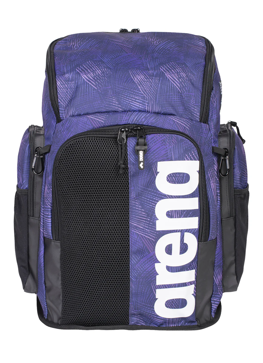 Arena Spiky III 45 Allover Backpack - Image 63