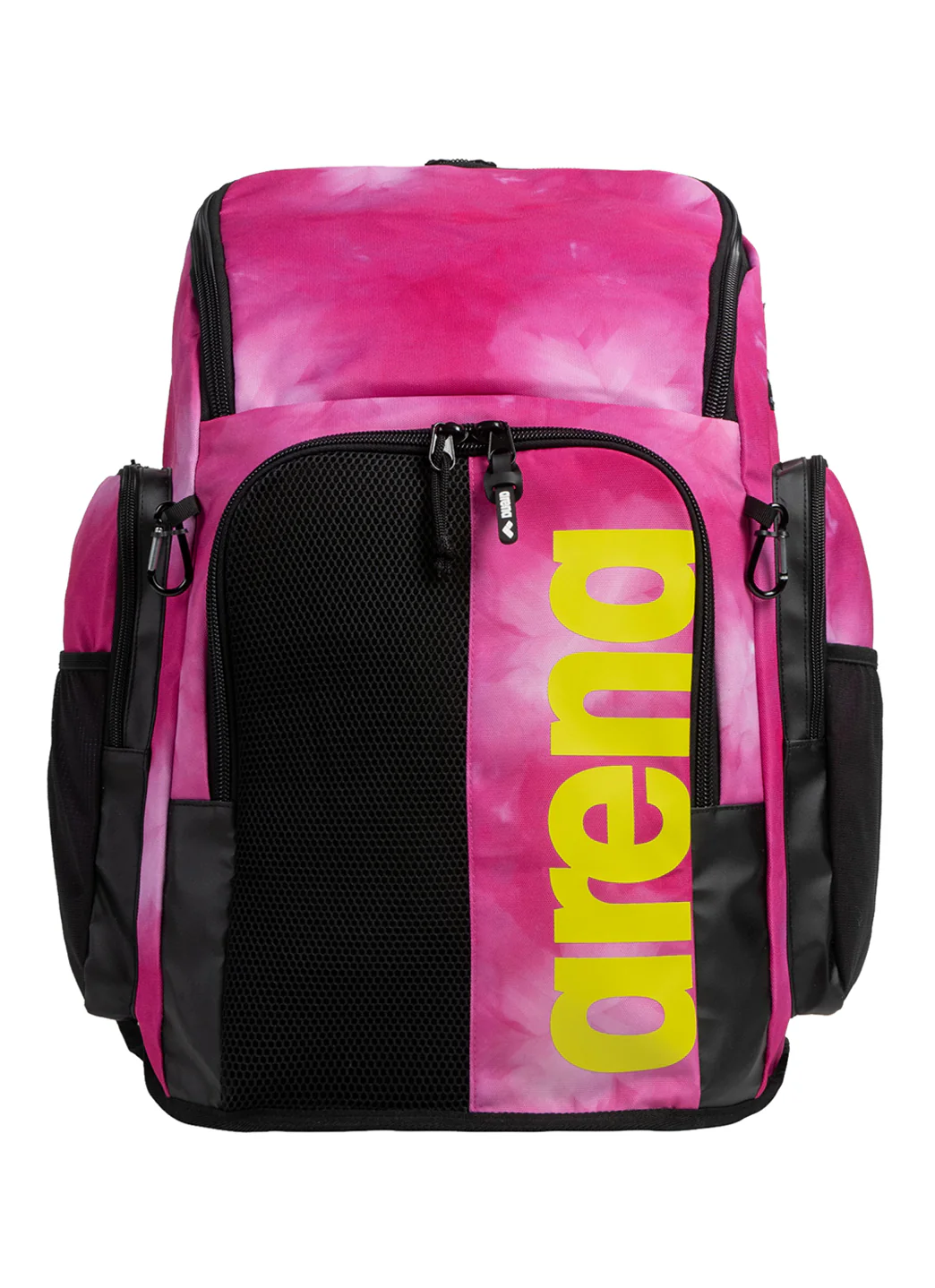 Arena Spiky III 45 Allover Backpack - Image 74