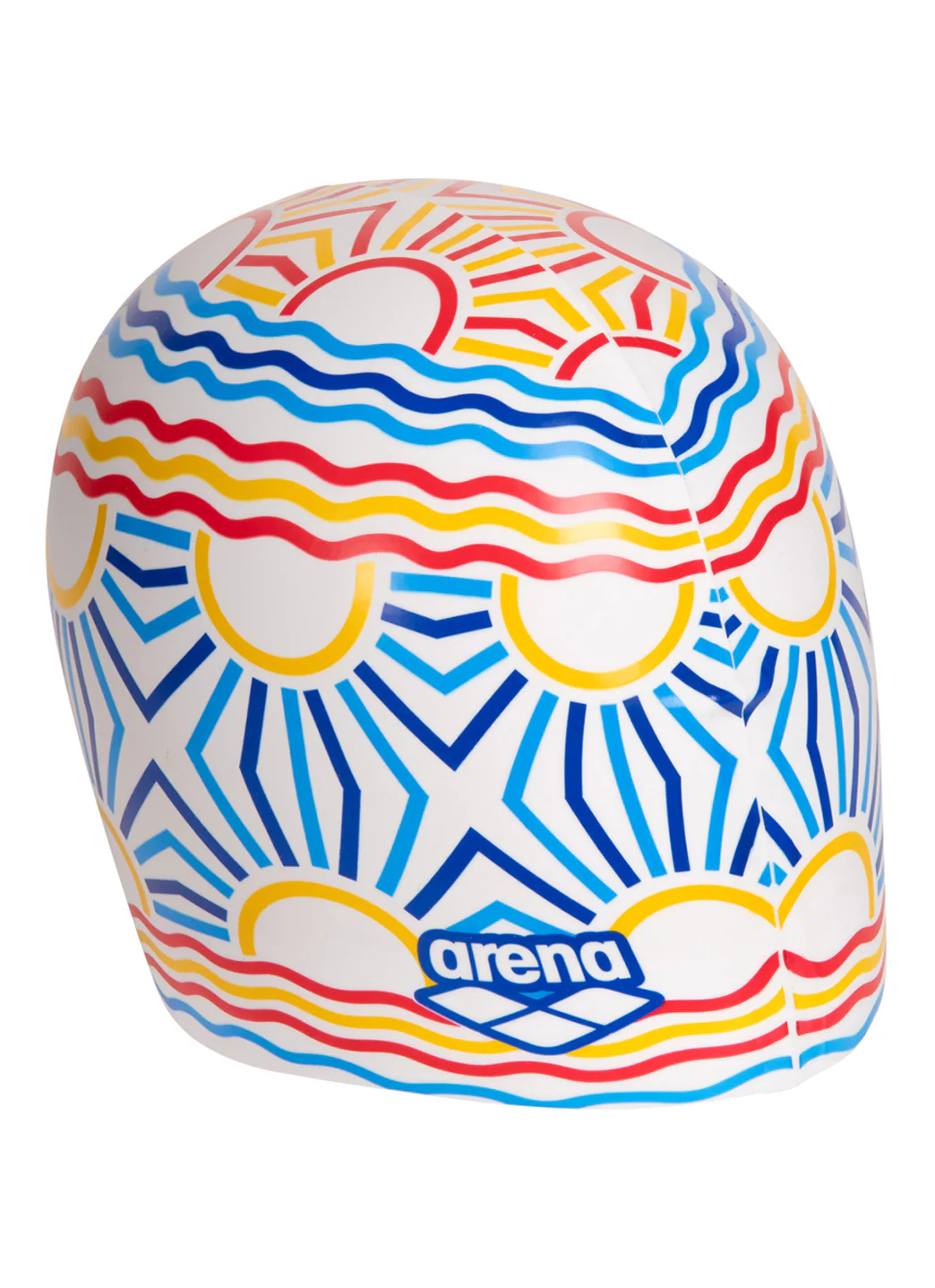 Arena Sunrise Swim Cap - Image 2