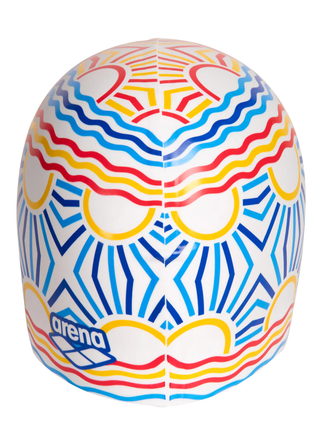 Arena Sunrise Swim Cap - Image 4