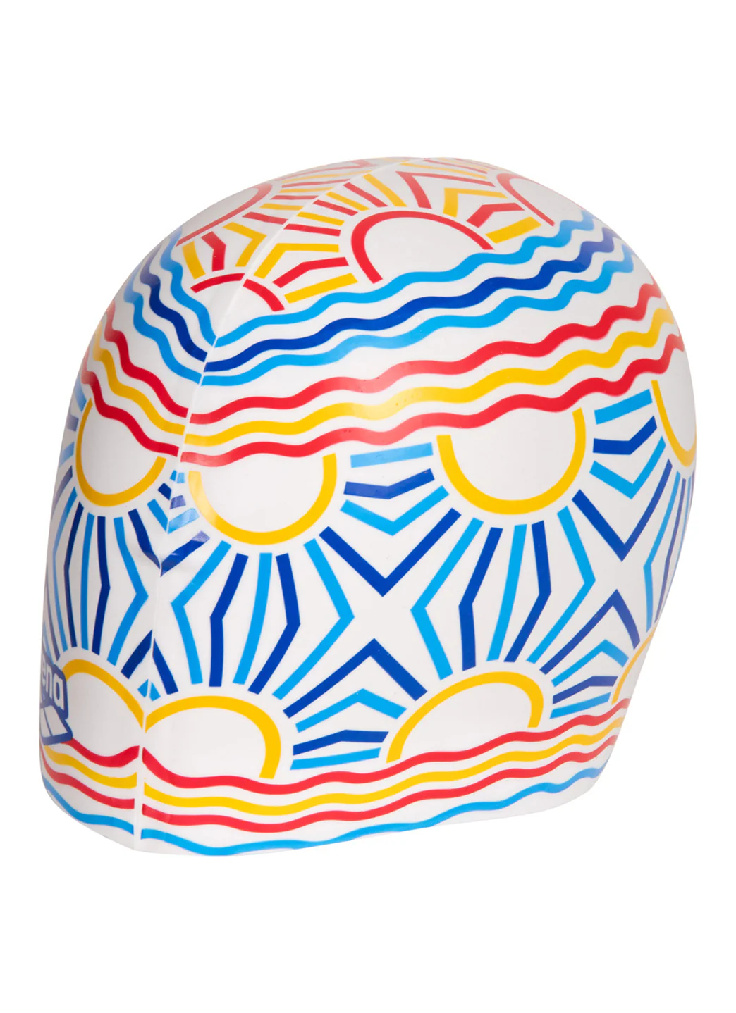 Arena Sunrise Swim Cap - Image 5