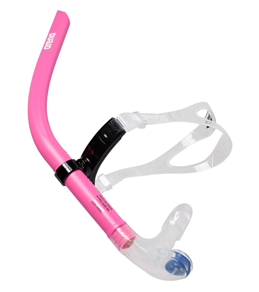 Arena Swim Snorkel III - Image 24