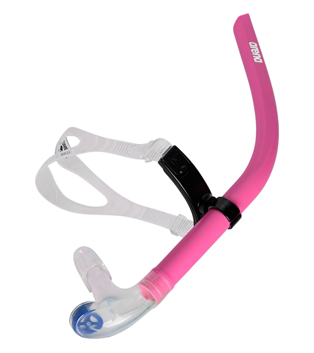 Arena Swim Snorkel III - Image 25