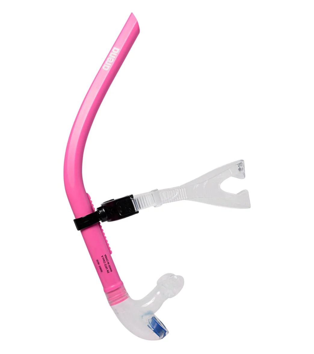 Arena Swim Snorkel III - Image 28