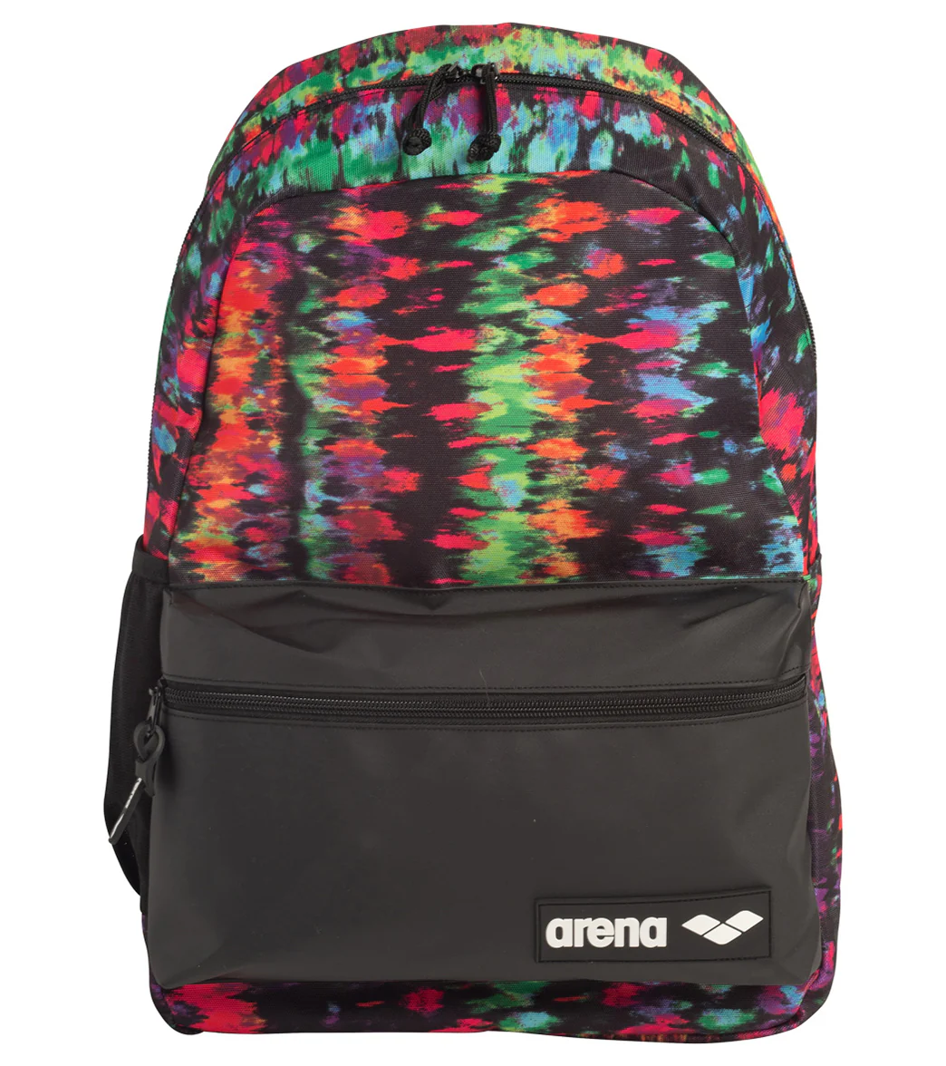 Arena Team 30 Allover Backpack - Image 13