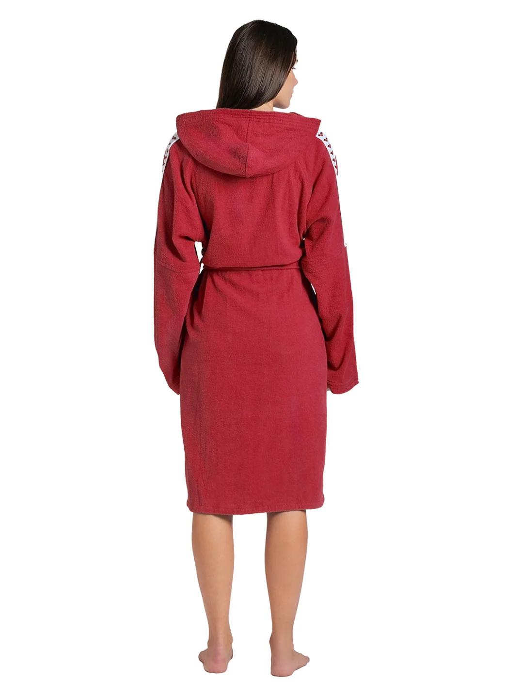 Arena Team Stripe Robe - Image 24