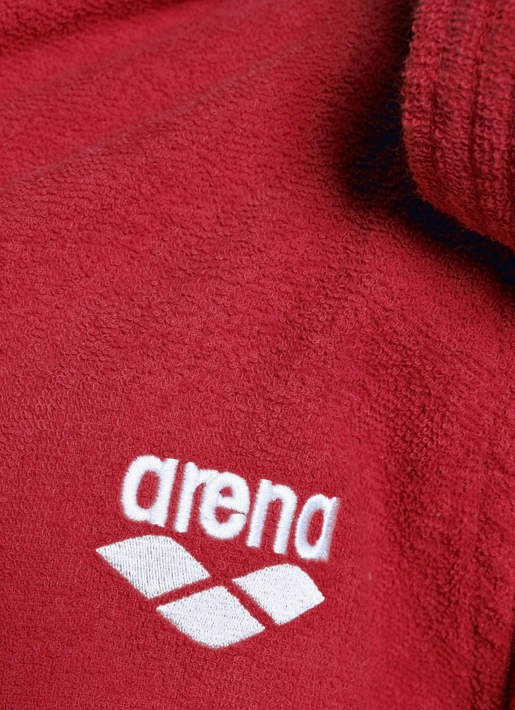 Arena Team Stripe Robe - Image 27