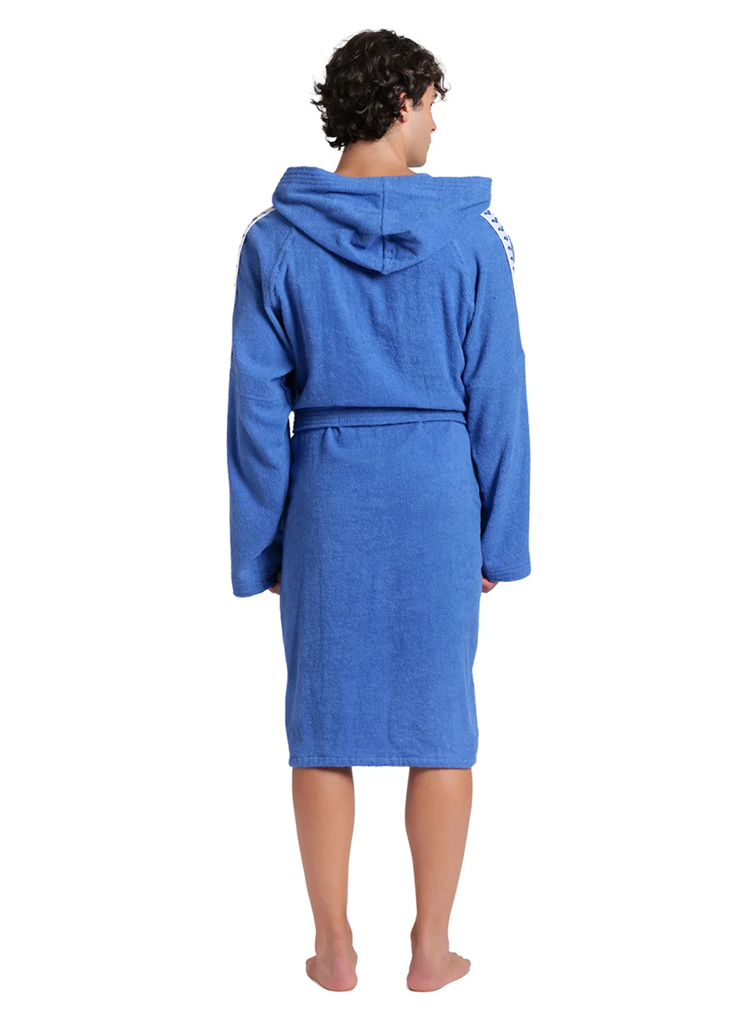 Arena Team Stripe Robe - Image 31