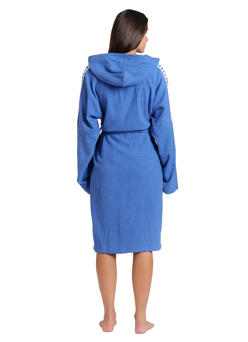Arena Team Stripe Robe - Image 33
