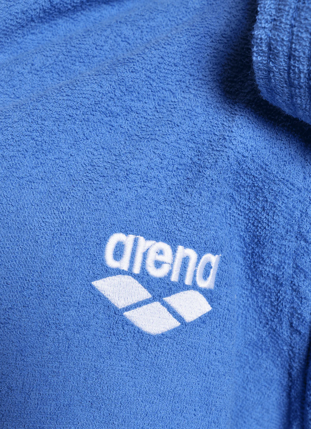 Arena Team Stripe Robe - Image 36