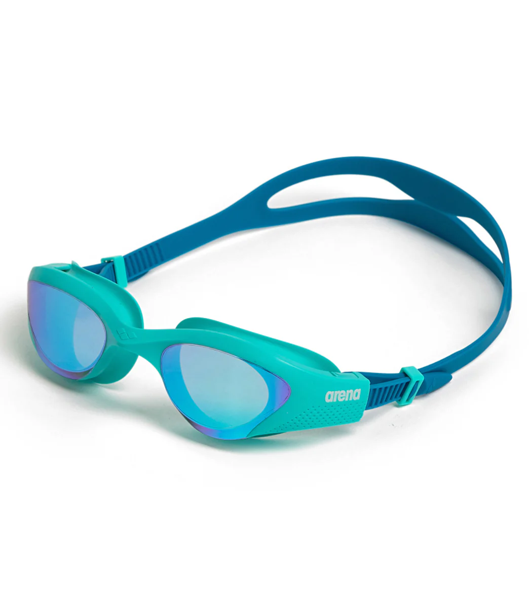 Arena The One Mirrored Swim Goggle - Image 4
