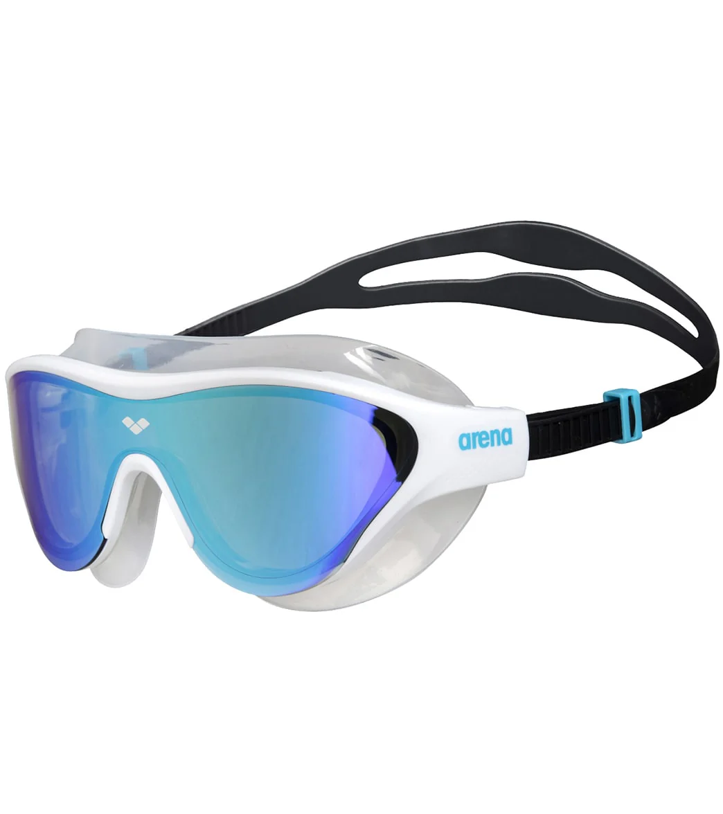 Arena The One Mirrored Swim Mask - Image 20