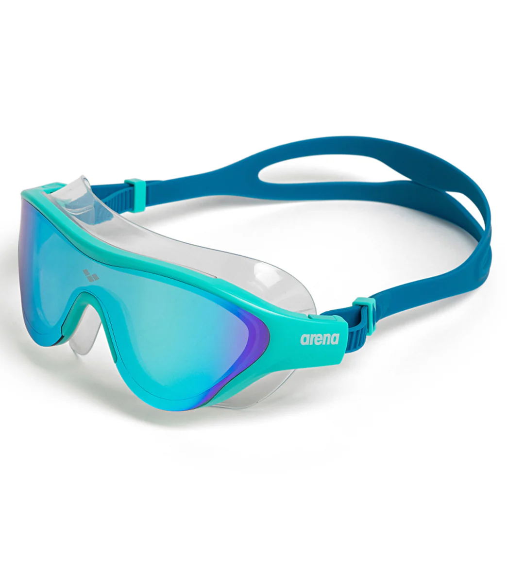 Arena The One Mirrored Swim Mask - Image 28